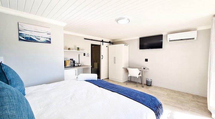 Vincent Valley Lodge