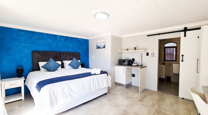 Vincent Valley Lodge