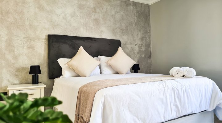 Vincent Valley Lodge