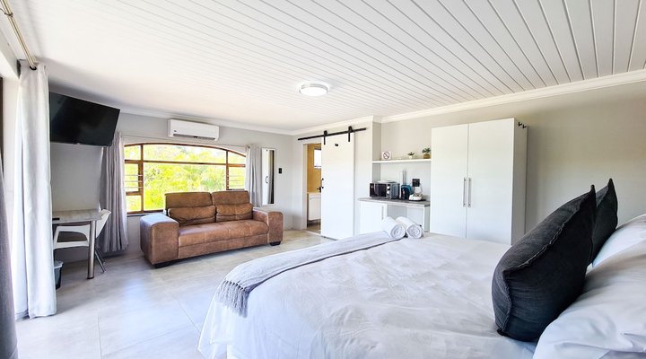 Vincent Valley Lodge