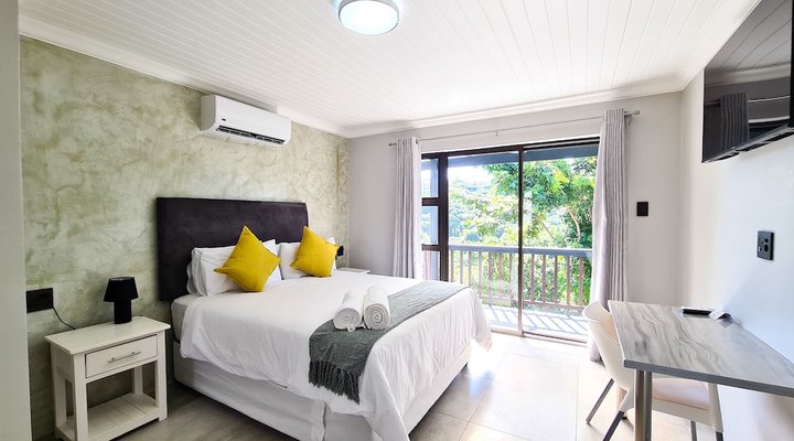 Vincent Valley Lodge