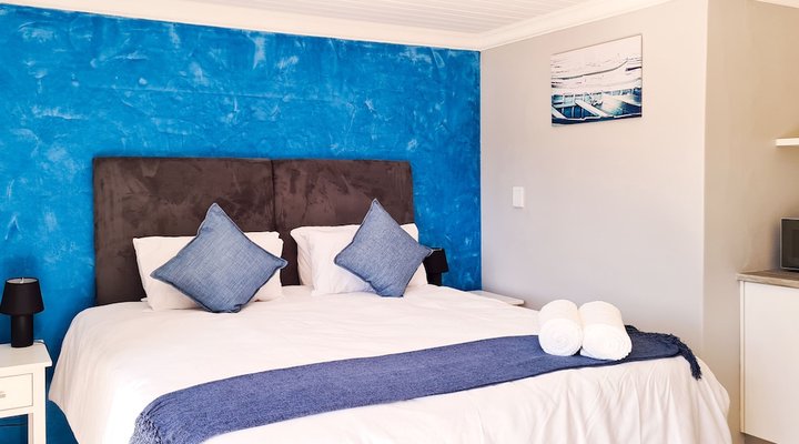 Vincent Valley Lodge