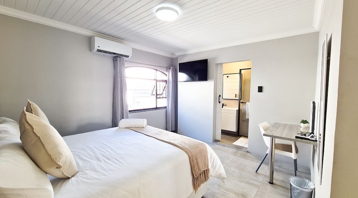 Vincent Valley Lodge