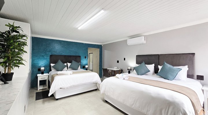 Vincent Valley Lodge