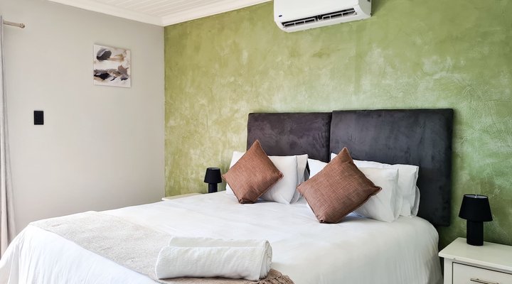 Vincent Valley Lodge