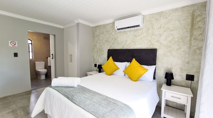 Vincent Valley Lodge