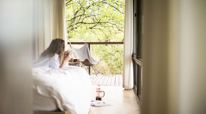 Marataba Safari Lodge