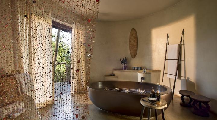 Marataba Safari Lodge