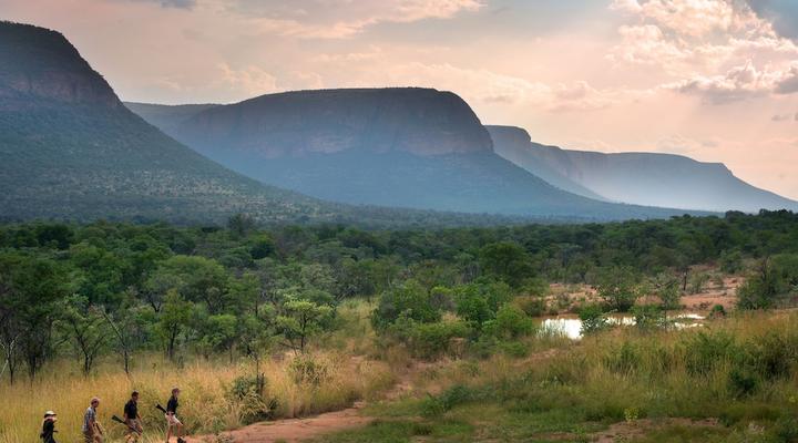 Marataba Safari Lodge