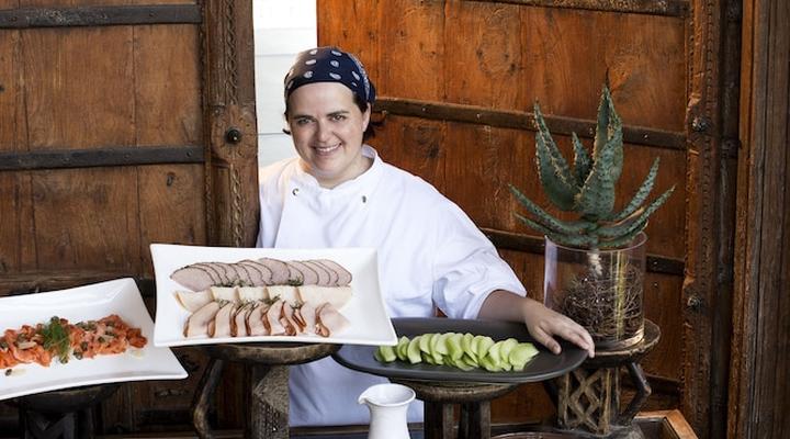 Marataba Safari Lodge