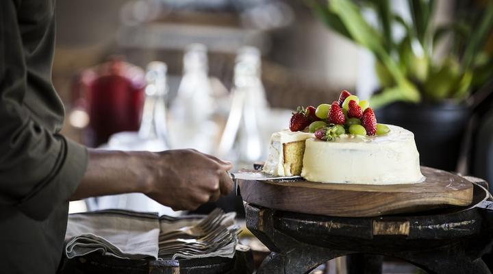 Marataba Safari Lodge