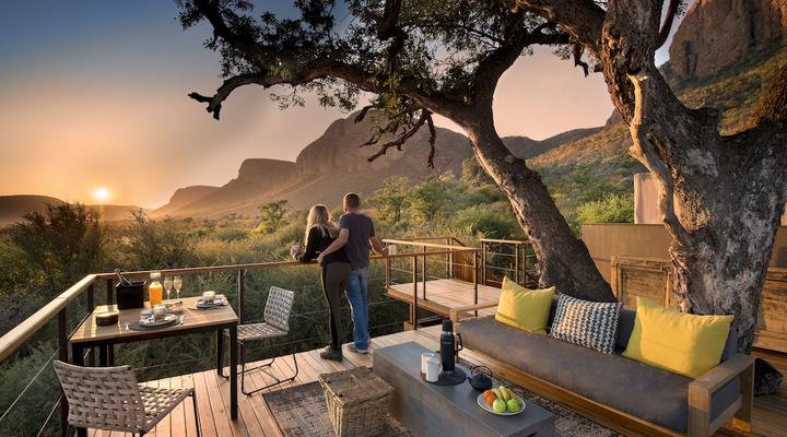 Marataba Safari Lodge