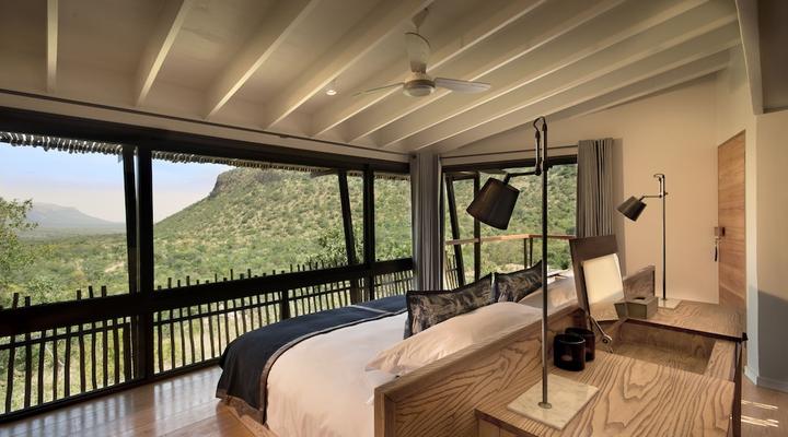 Marataba Safari Lodge