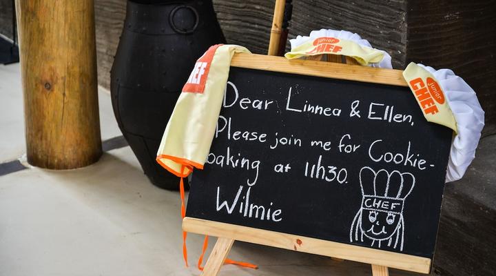 Marataba Safari Lodge