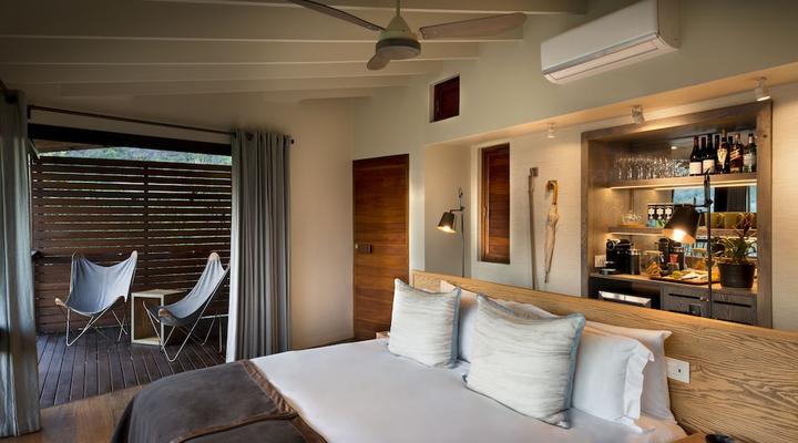 Marataba Safari Lodge