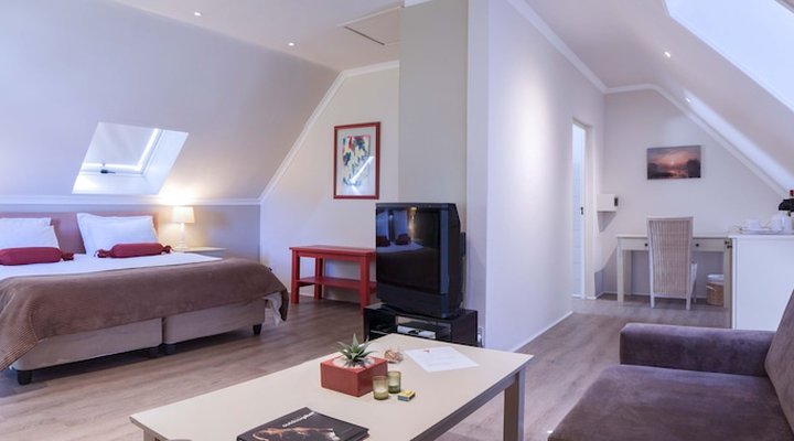 Sanddrif Guest Farm - Dup