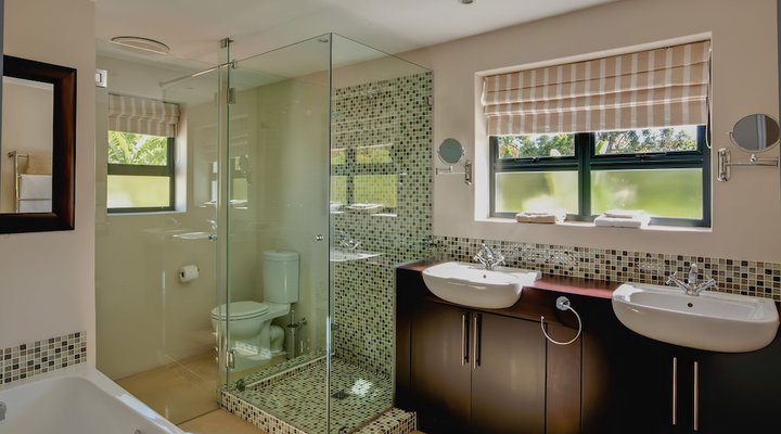 Sanddrif Guest Farm - Dup