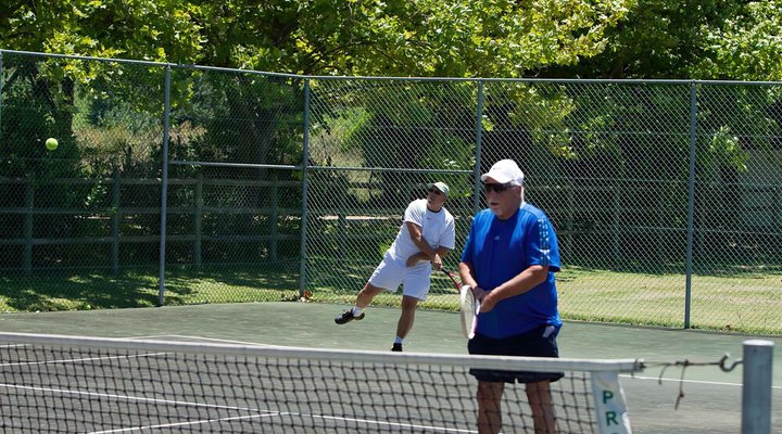 Sanddrif Guest Farm - Dup