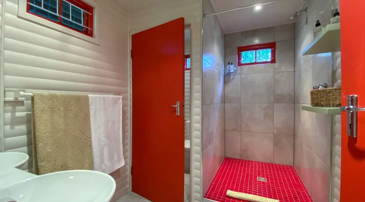 Sanddrif Guest Farm - Dup