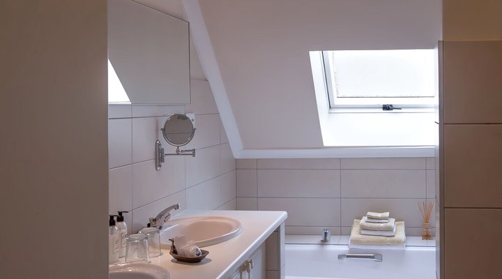 Sanddrif Guest Farm - Dup