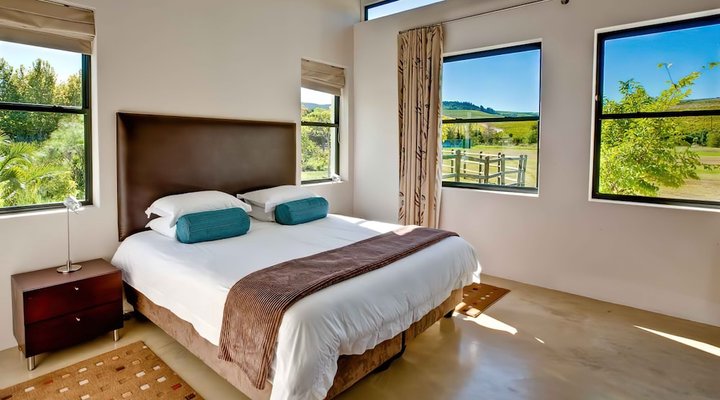 Sanddrif Guest Farm - Dup