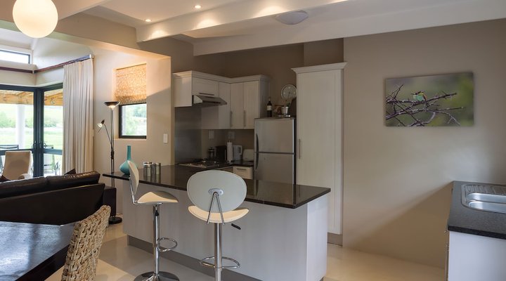 Sanddrif Guest Farm - Dup