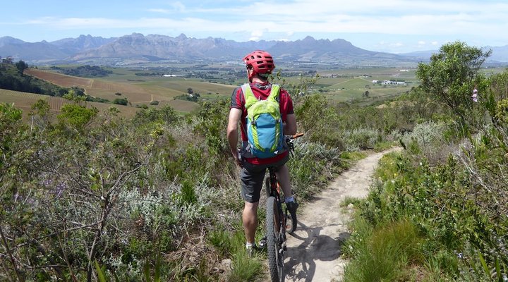 Sanddrif Guest Farm - Dup