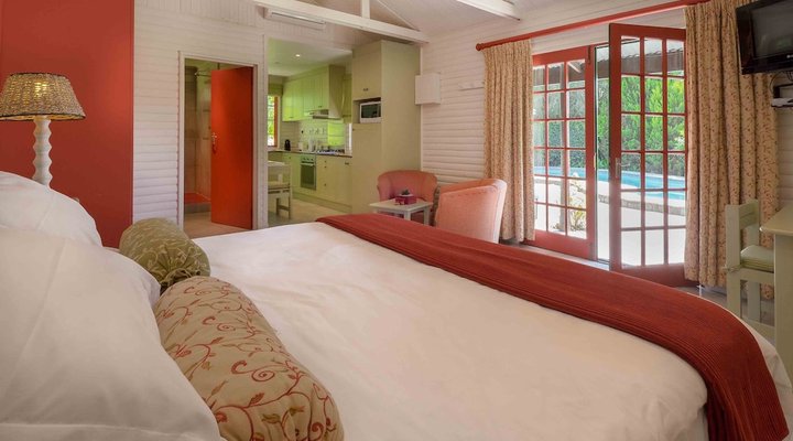 Sanddrif Guest Farm - Dup