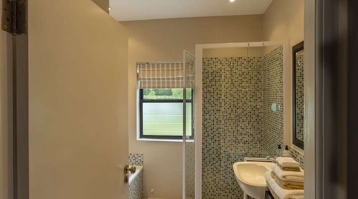 Sanddrif Guest Farm - Dup