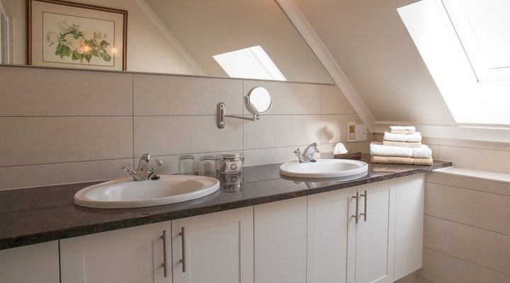 Sanddrif Guest Farm - Dup