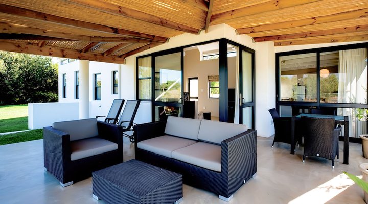 Sanddrif Guest Farm - Dup