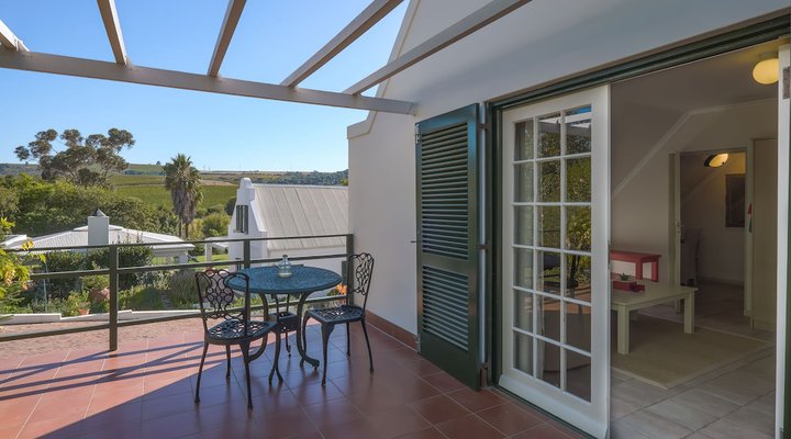 Sanddrif Guest Farm - Dup