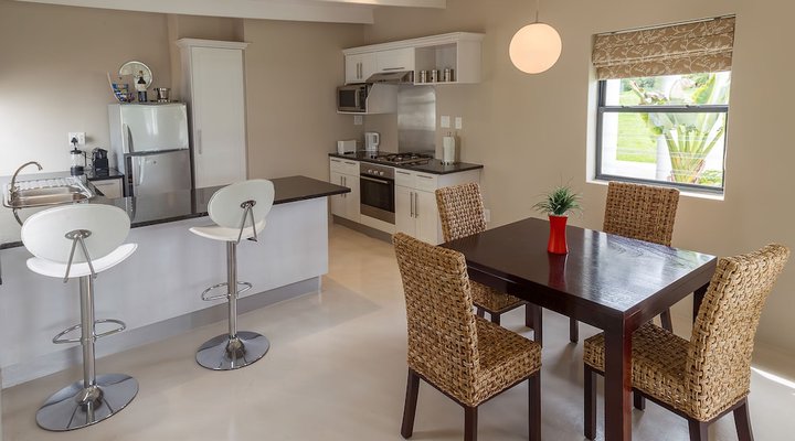 Sanddrif Guest Farm - Dup