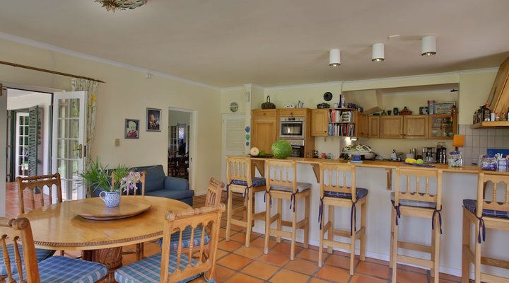 Sanddrif Guest Farm - Dup