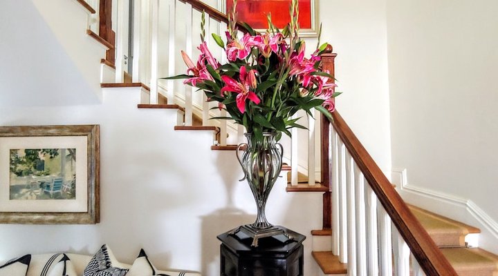 The Light House Boutique Suites