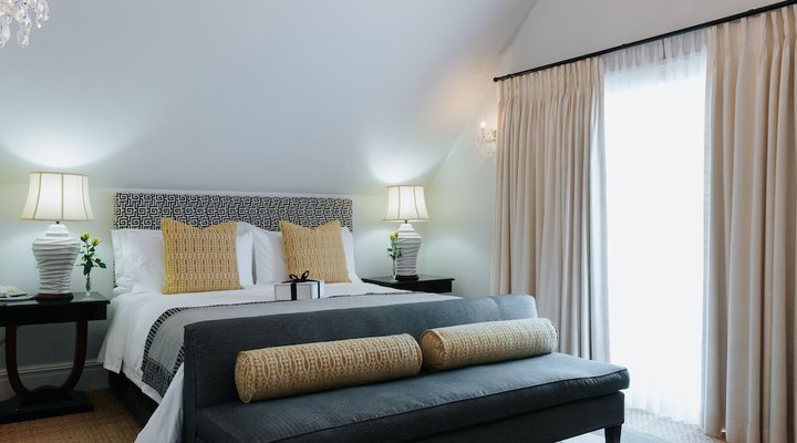 The Light House Boutique Suites