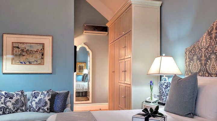 The Light House Boutique Suites