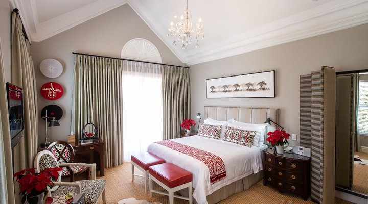 The Light House Boutique Suites