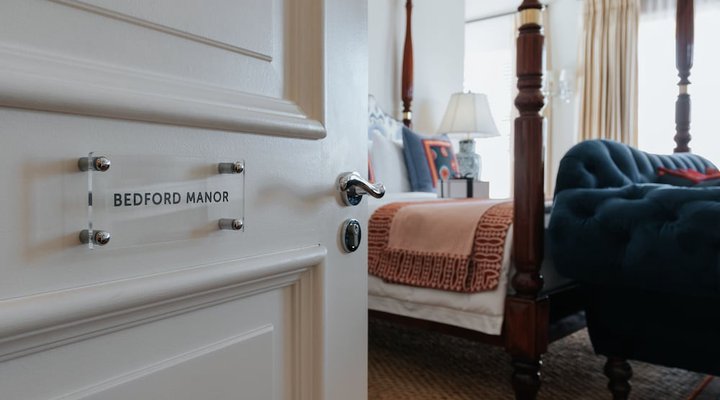 The Light House Boutique Suites