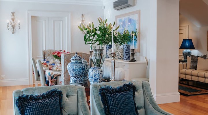 The Light House Boutique Suites