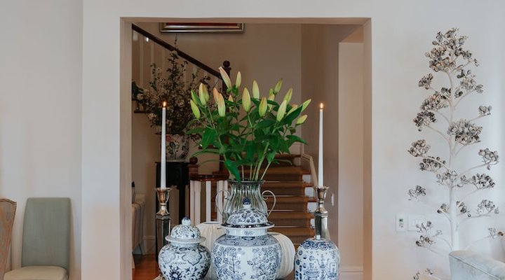 The Light House Boutique Suites