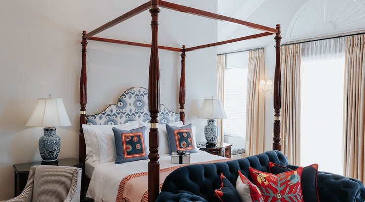 The Light House Boutique Suites