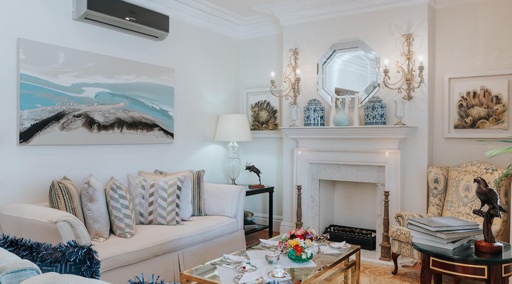 The Light House Boutique Suites