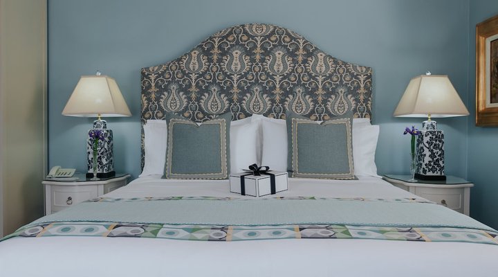 The Light House Boutique Suites