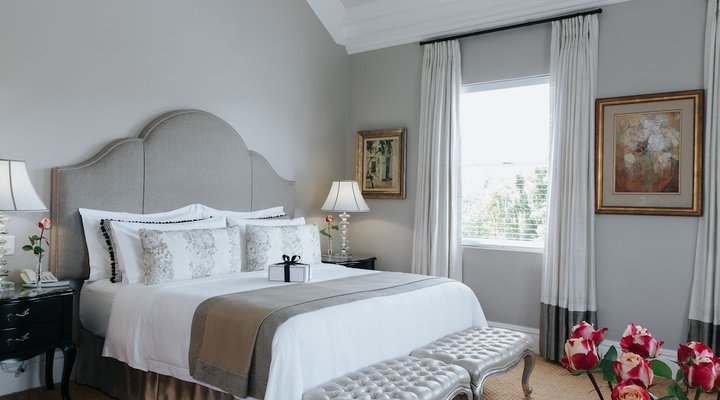 The Light House Boutique Suites