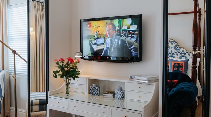 The Light House Boutique Suites