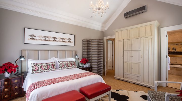 The Light House Boutique Suites