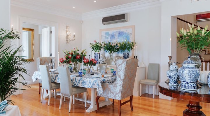 The Light House Boutique Suites