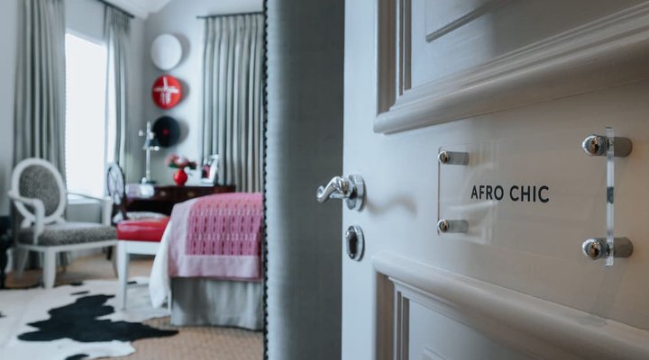 The Light House Boutique Suites