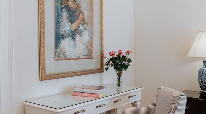 The Light House Boutique Suites